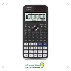 ماشین حساب مهندسی کاسیو مدل CASIO FX-991ex